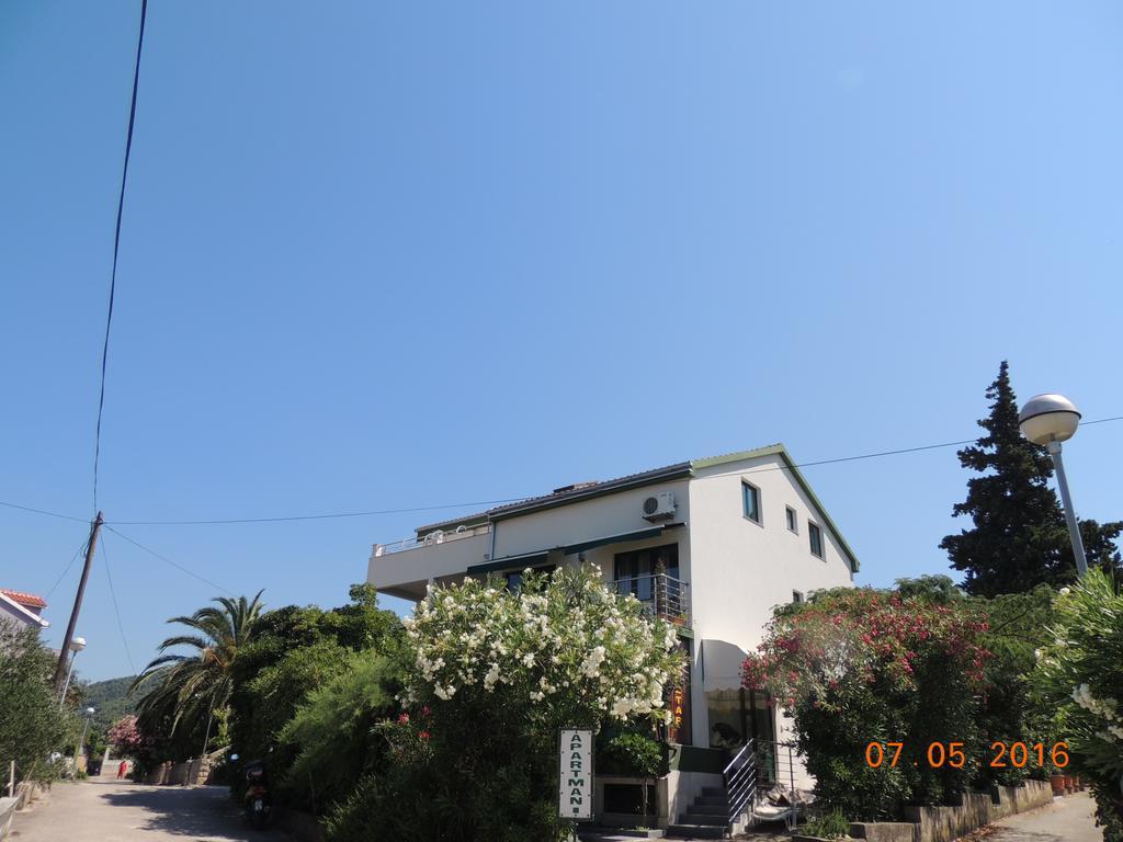סטארי גראד Apartments Suljic - Cash Only Property מראה חיצוני תמונה