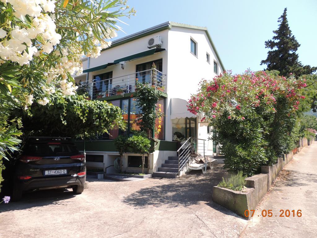 סטארי גראד Apartments Suljic - Cash Only Property מראה חיצוני תמונה