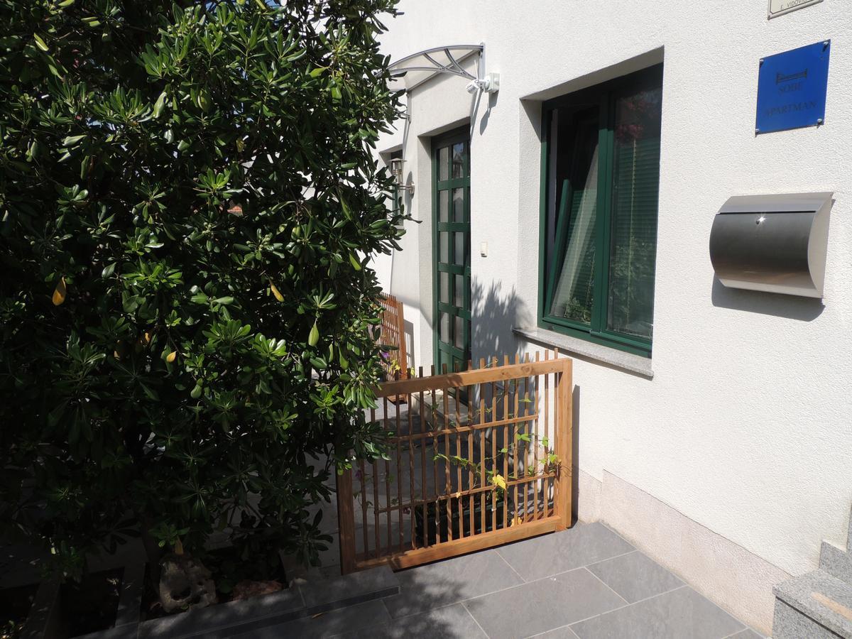 סטארי גראד Apartments Suljic - Cash Only Property מראה חיצוני תמונה
