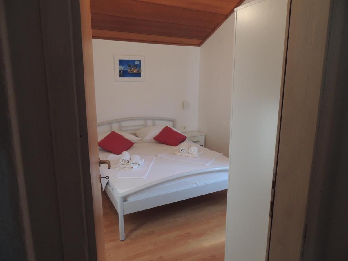 סטארי גראד Apartments Suljic - Cash Only Property מראה חיצוני תמונה