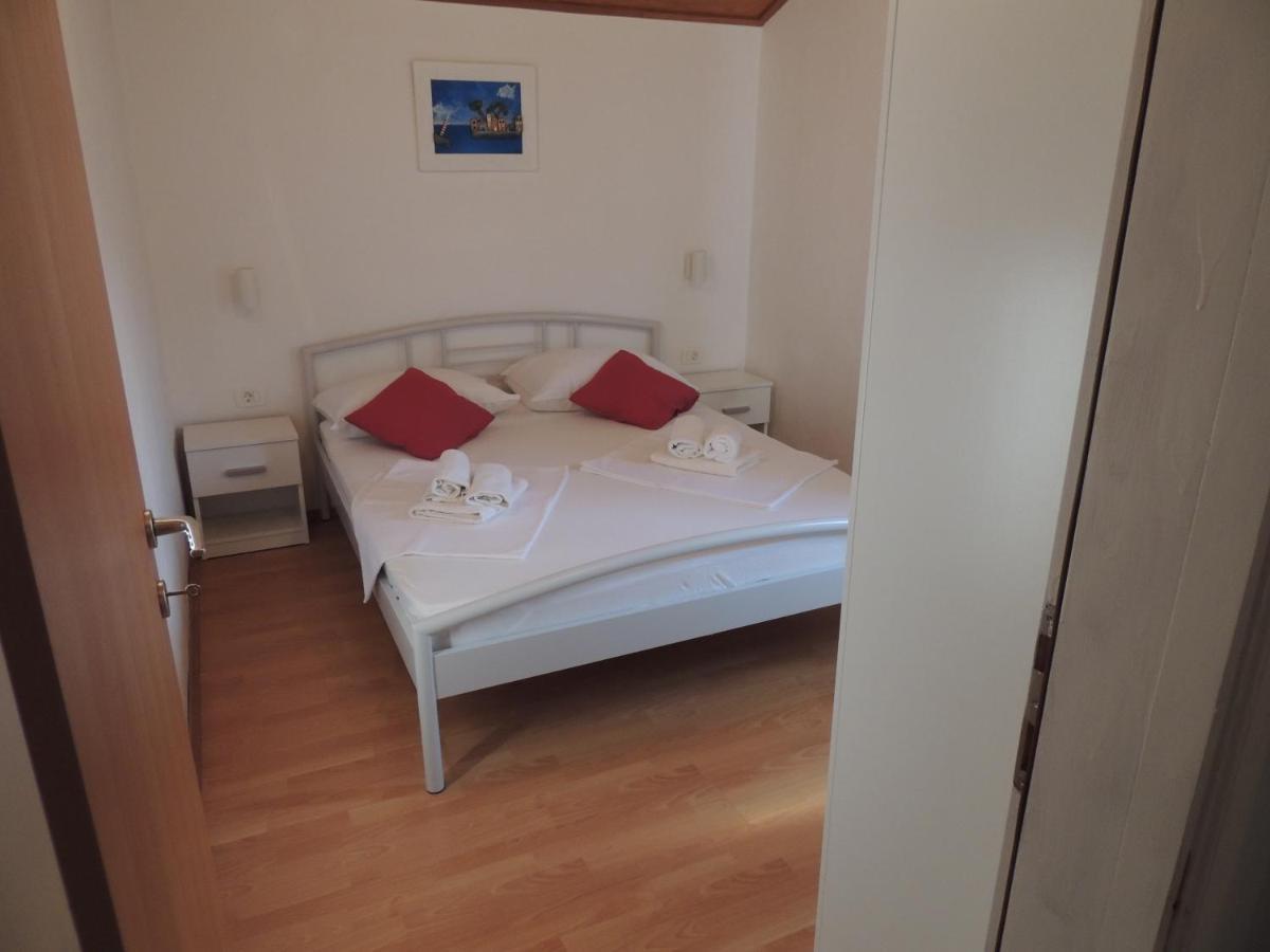 סטארי גראד Apartments Suljic - Cash Only Property מראה חיצוני תמונה