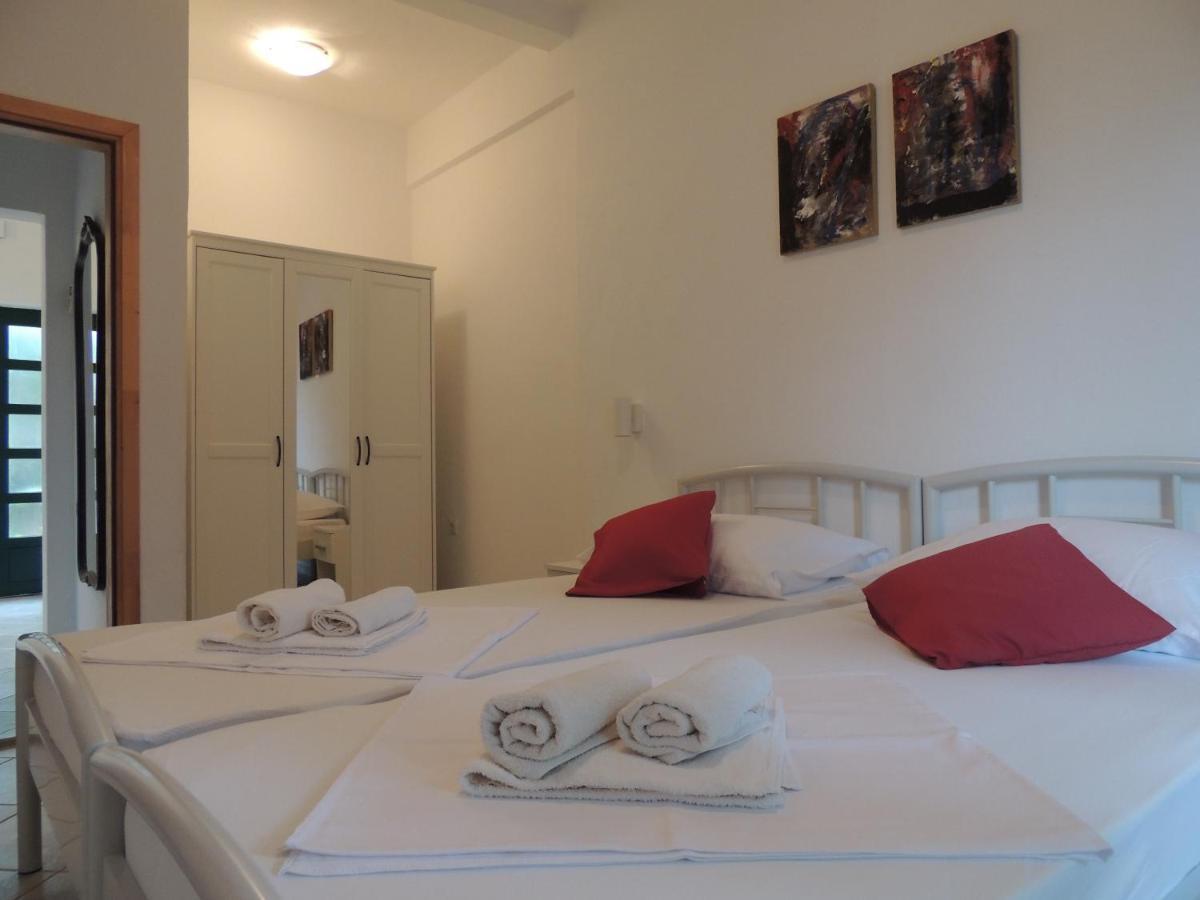 סטארי גראד Apartments Suljic - Cash Only Property מראה חיצוני תמונה